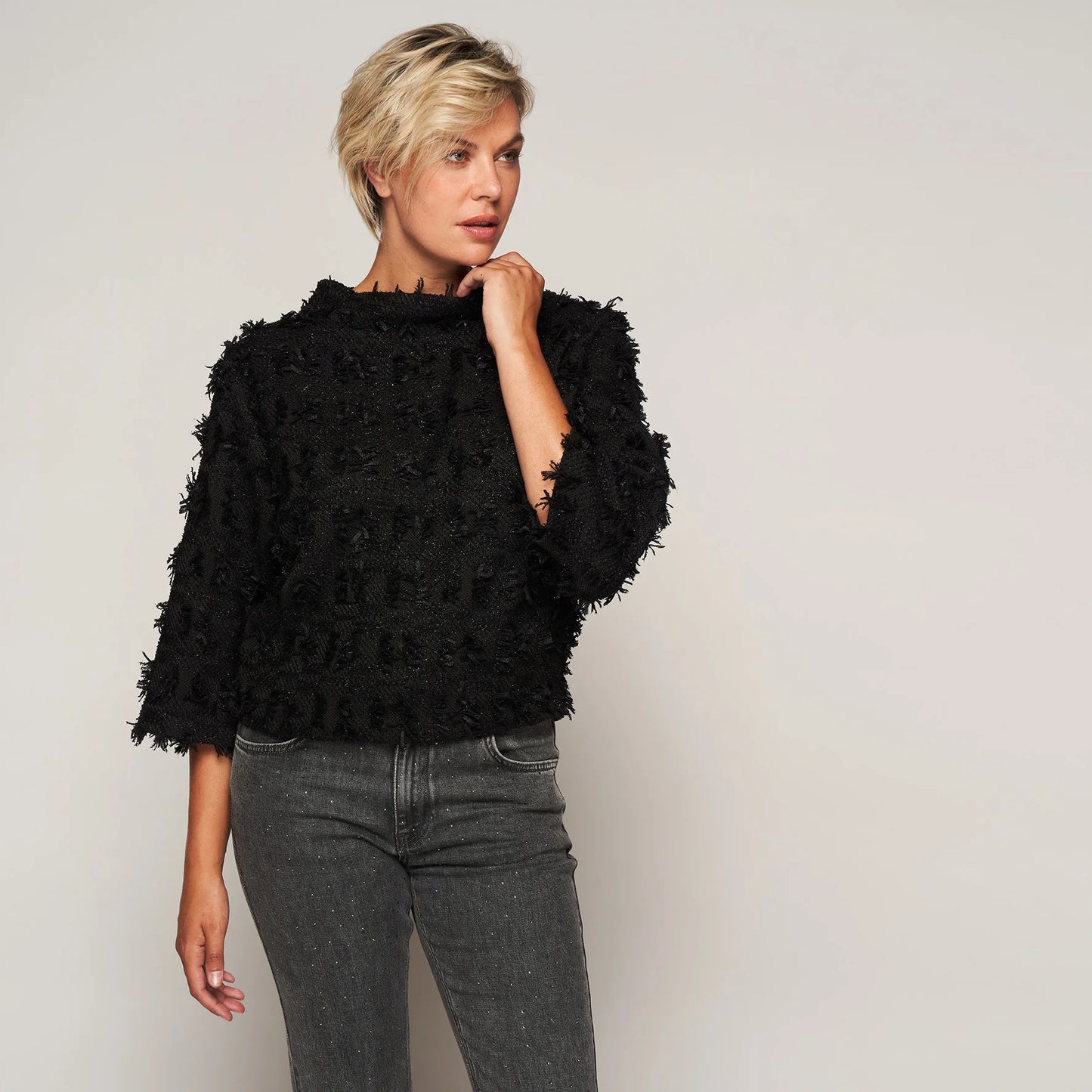 Sweater 'Tanzaf'