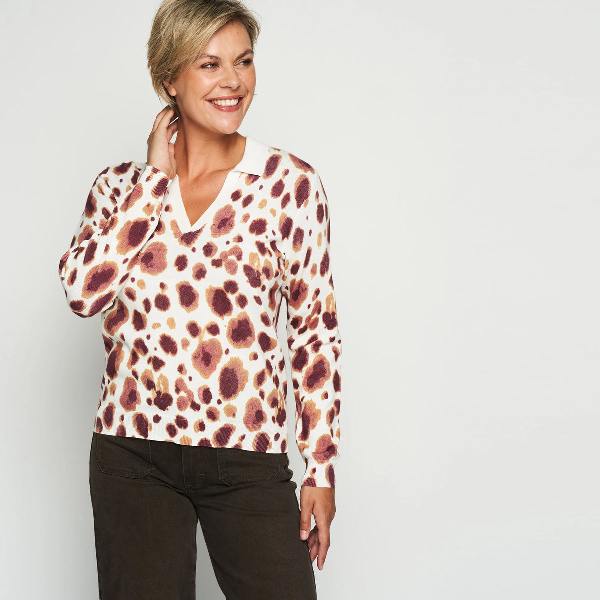 Pull 'Brazilia'