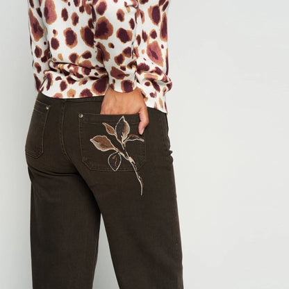 Pull 'Brazilia'