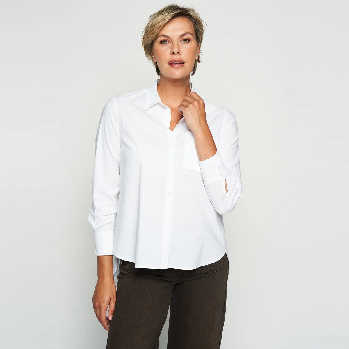 Blouse 'Wadia'
