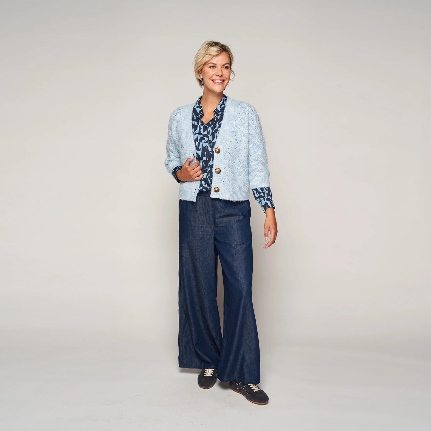 Broek 'Kolton'
