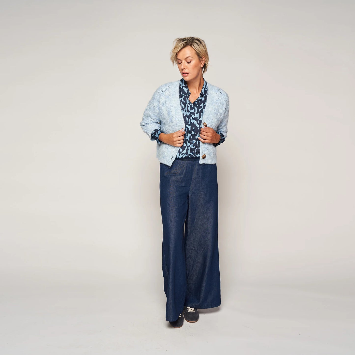 Broek 'Kolton'