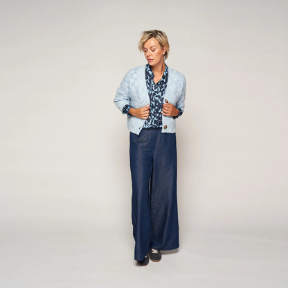 Broek 'Kolton'