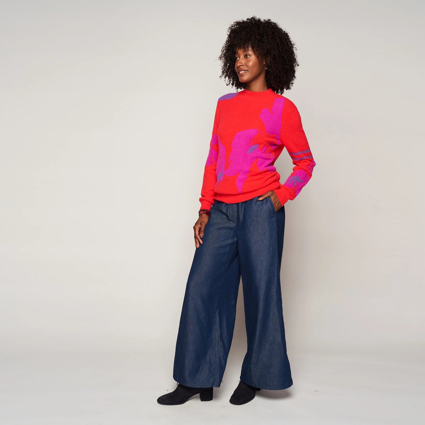 Broek 'Kolton'