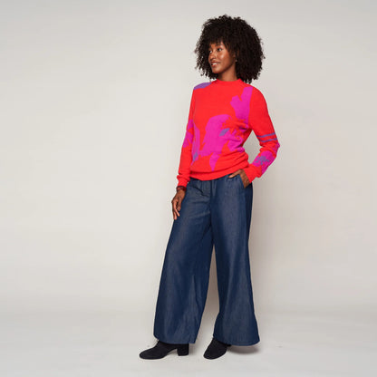 Broek 'Kolton'