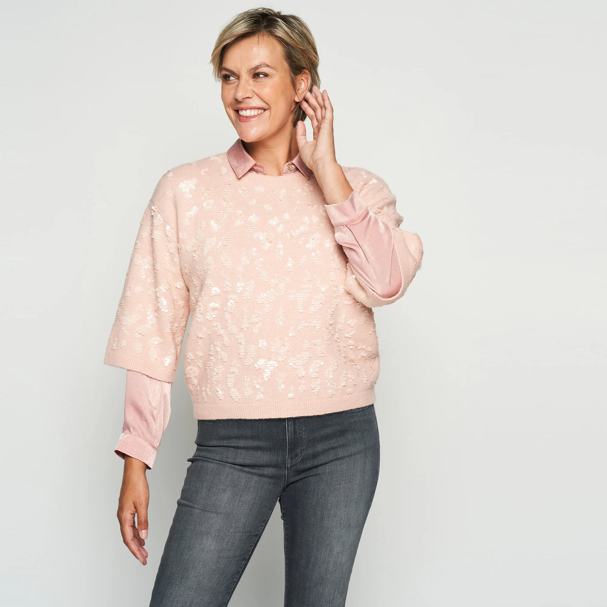 Blouse 'Lauren'
