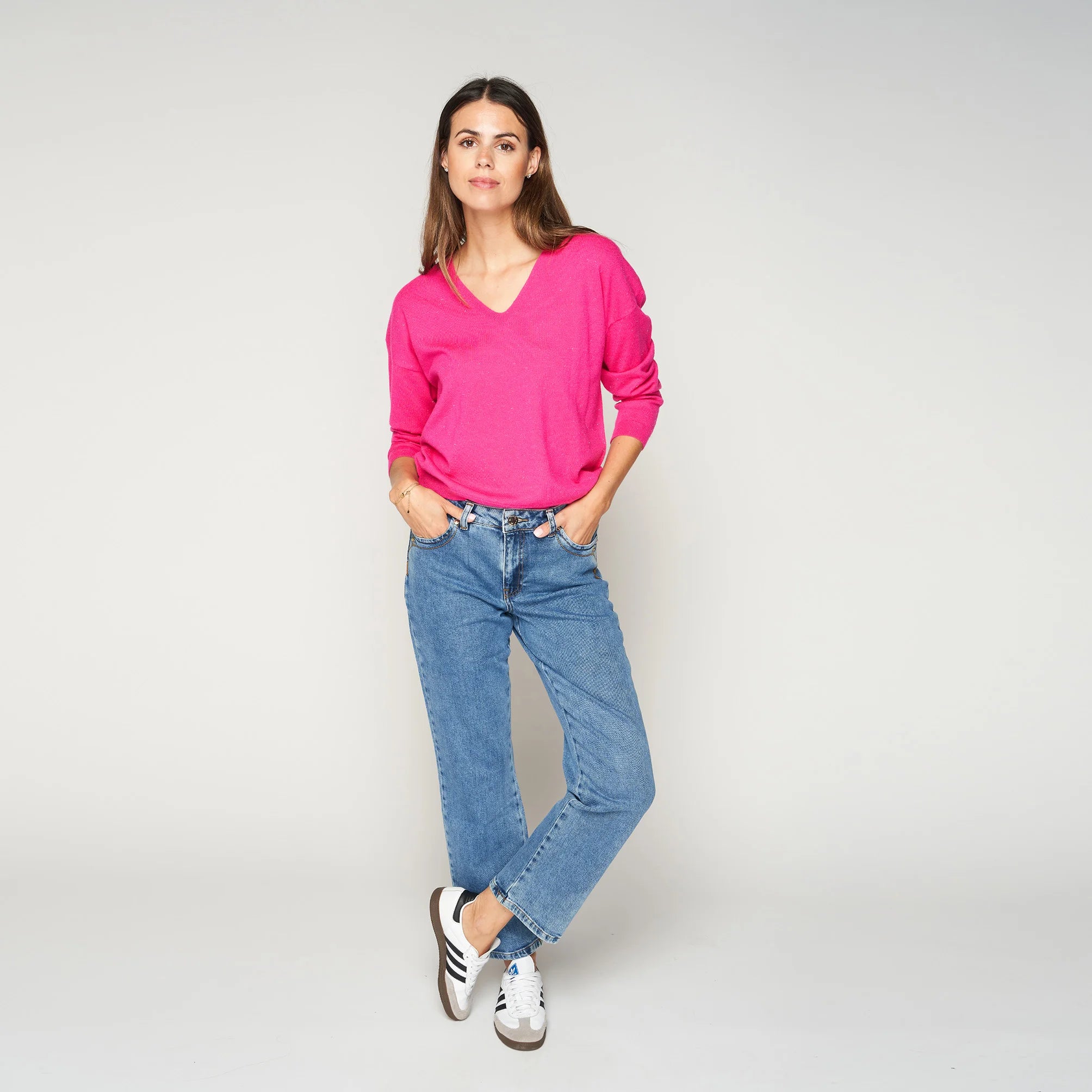 Prachtige kleding online kopen Green ICE Dameskleding
