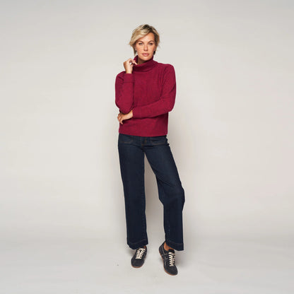 Broek 'Kremer'