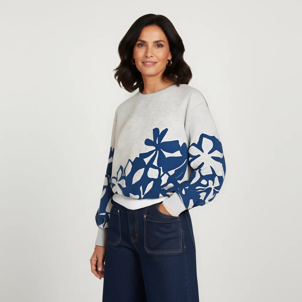 Sweater 'Nakita'