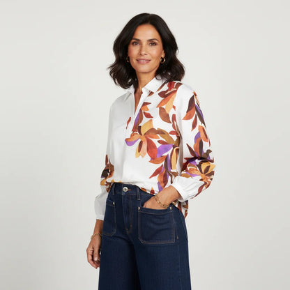 Blouse 'Nerf'