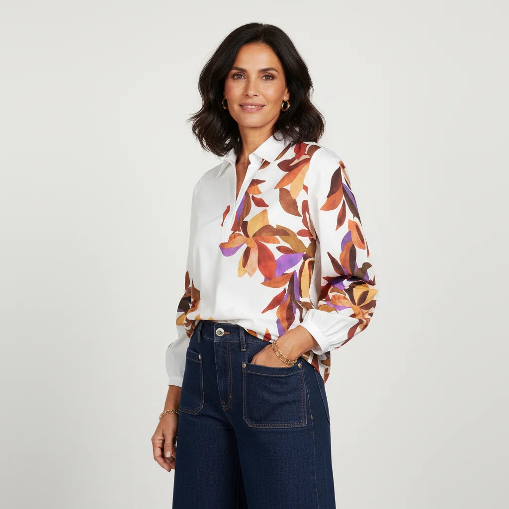 Broek 'Kremer'
