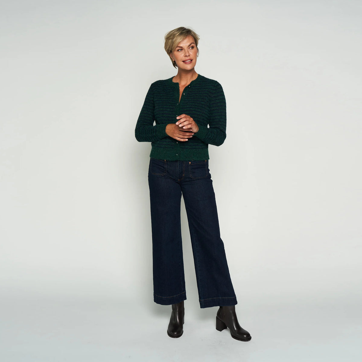 Broek 'Kroatie'