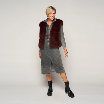 Vest 'Tupelo'