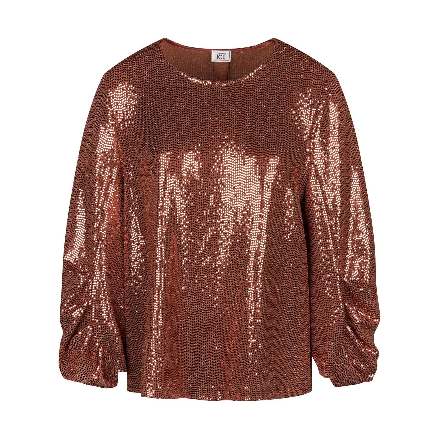Blouse 'Ladina'