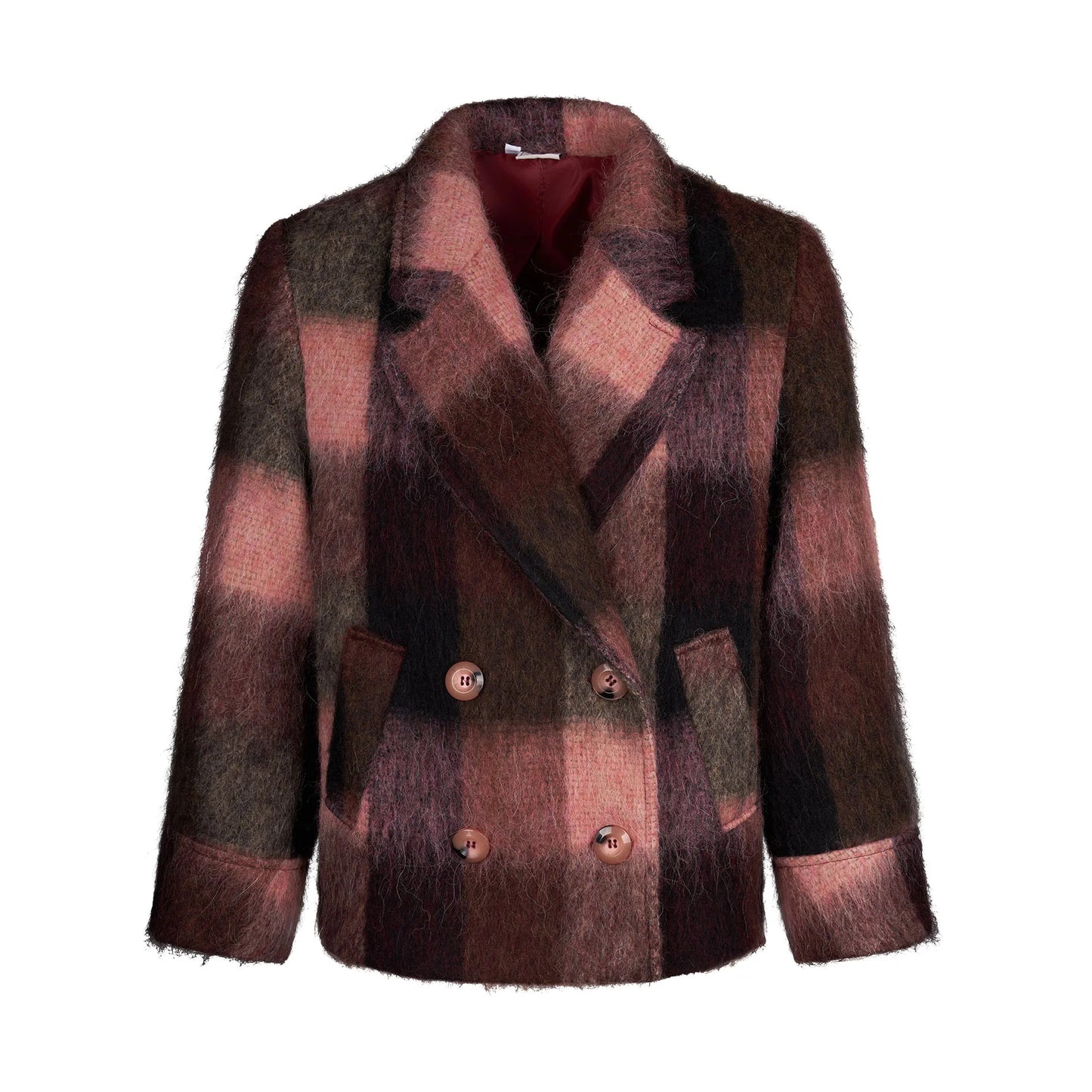 Vest 'Laxine'