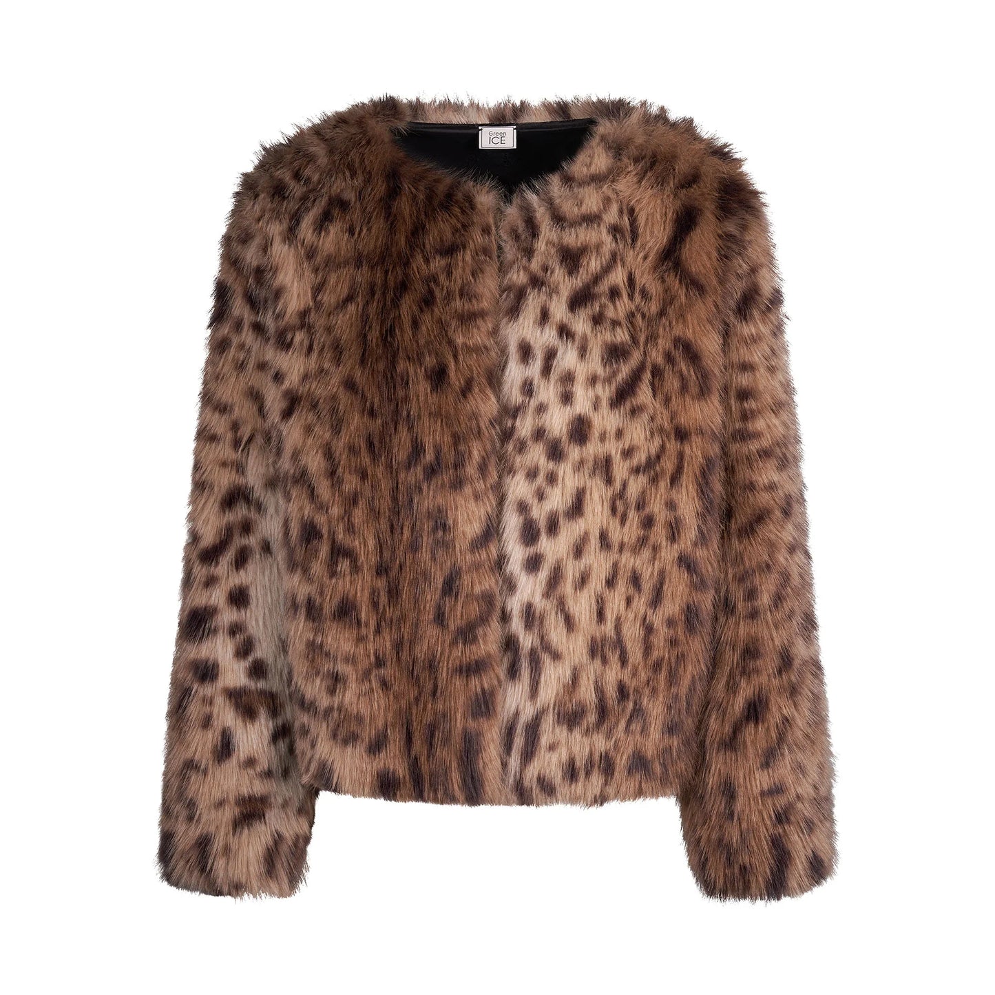 Vest 'Leopard'