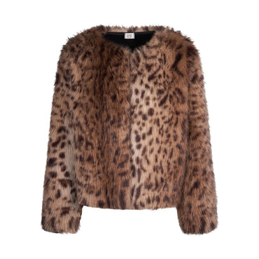 Vest 'Leopard'