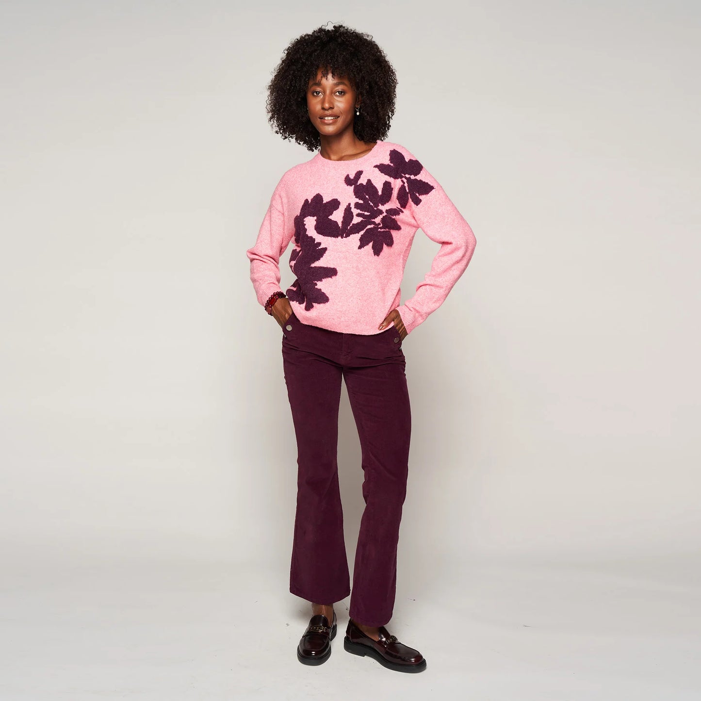 Broek 'Locarno'