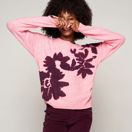 Pull 'Cerise'