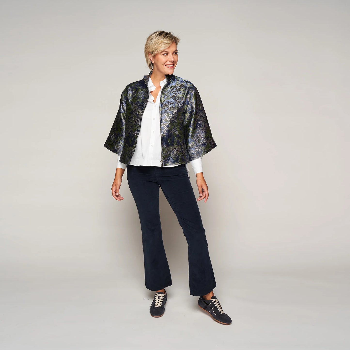 Broek 'Locarno'