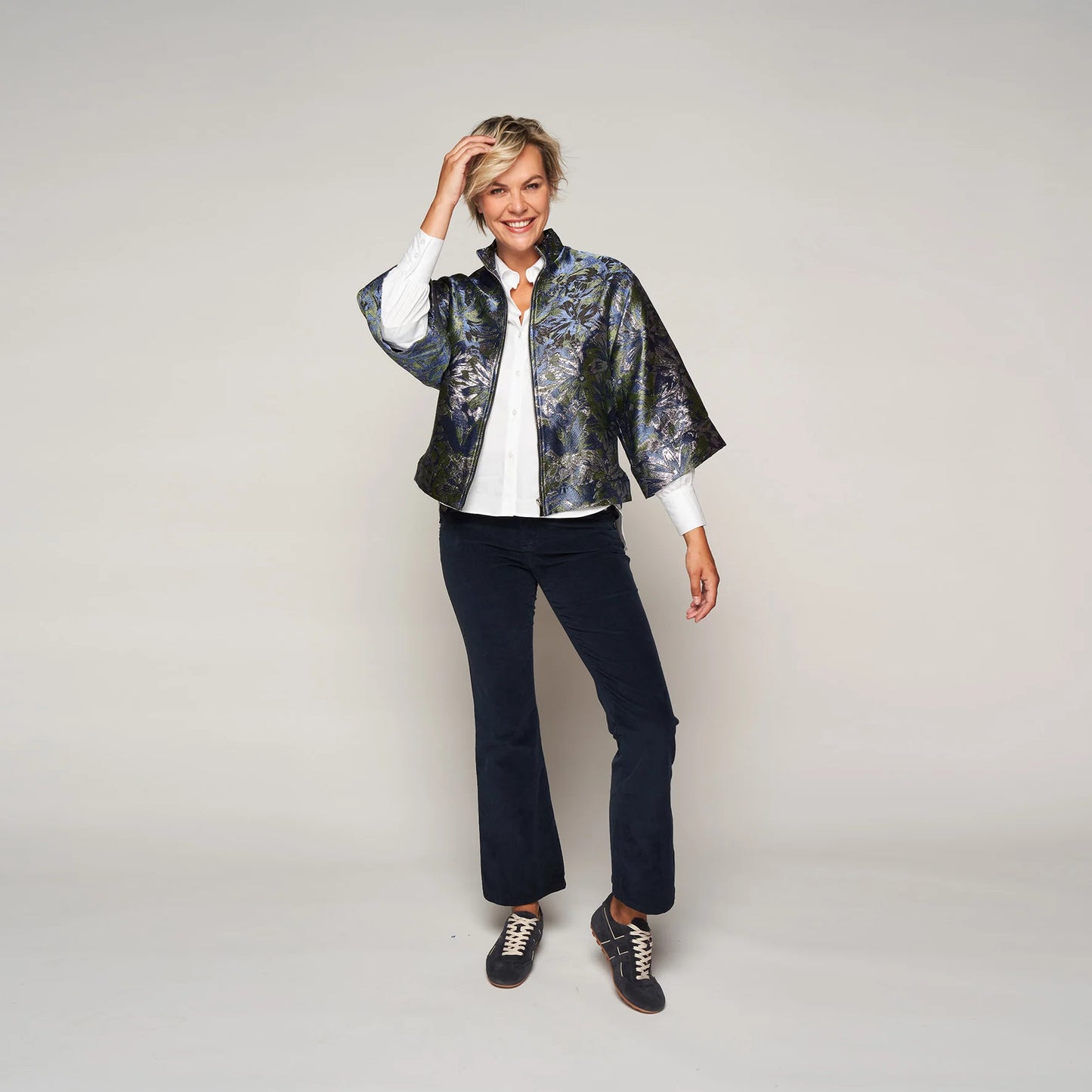 Broek 'Locarno'