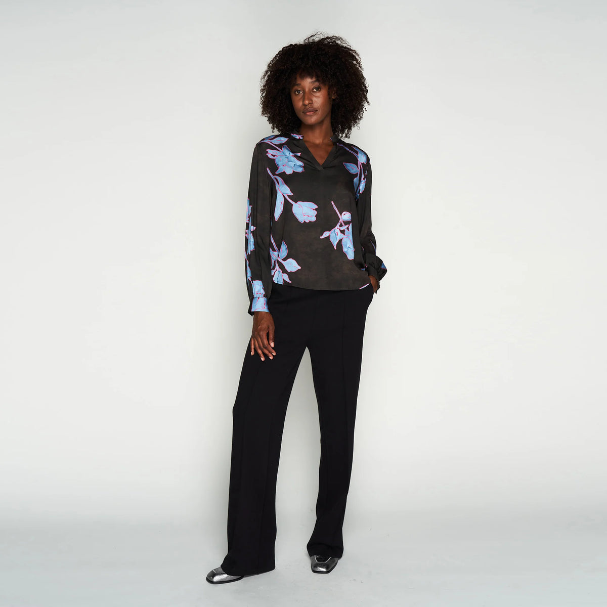 Blouse 'Seoel'