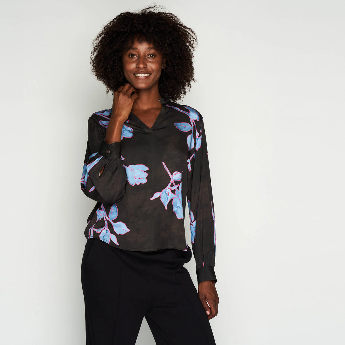 Blouse 'Seoel'