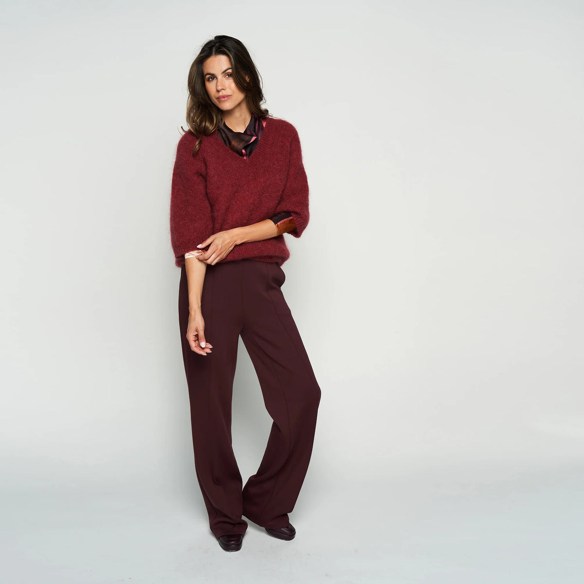 Broek 'Luzern'