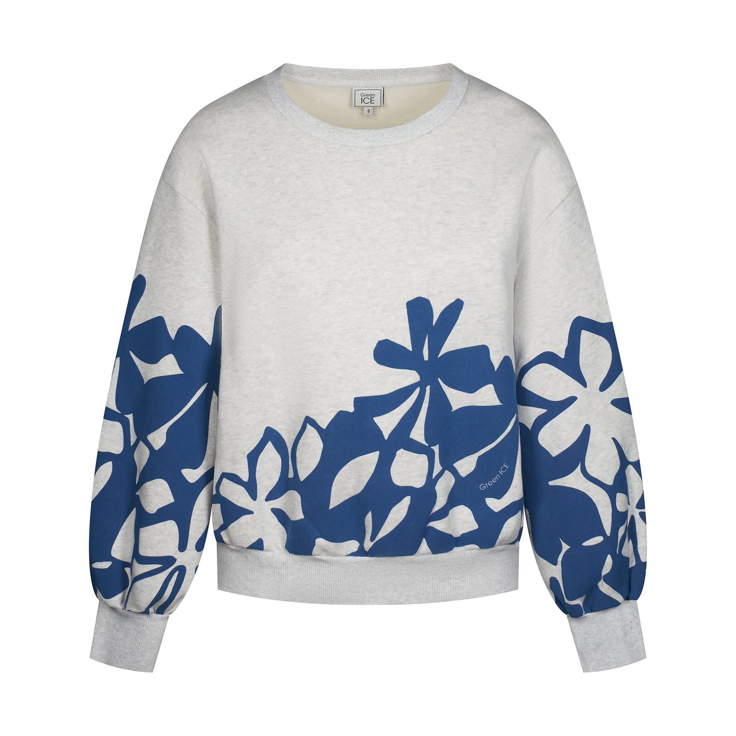 Sweater 'Nakita'