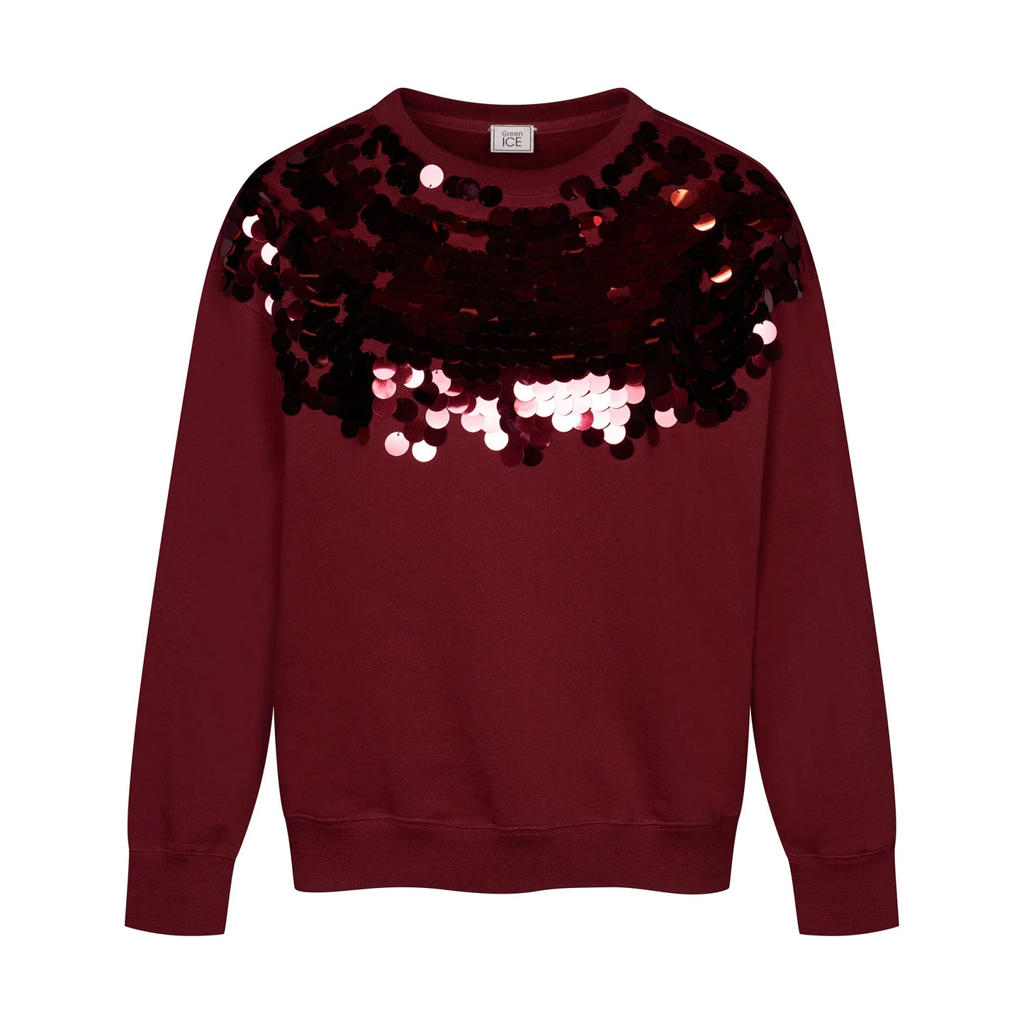 Sweater 'Nassim'