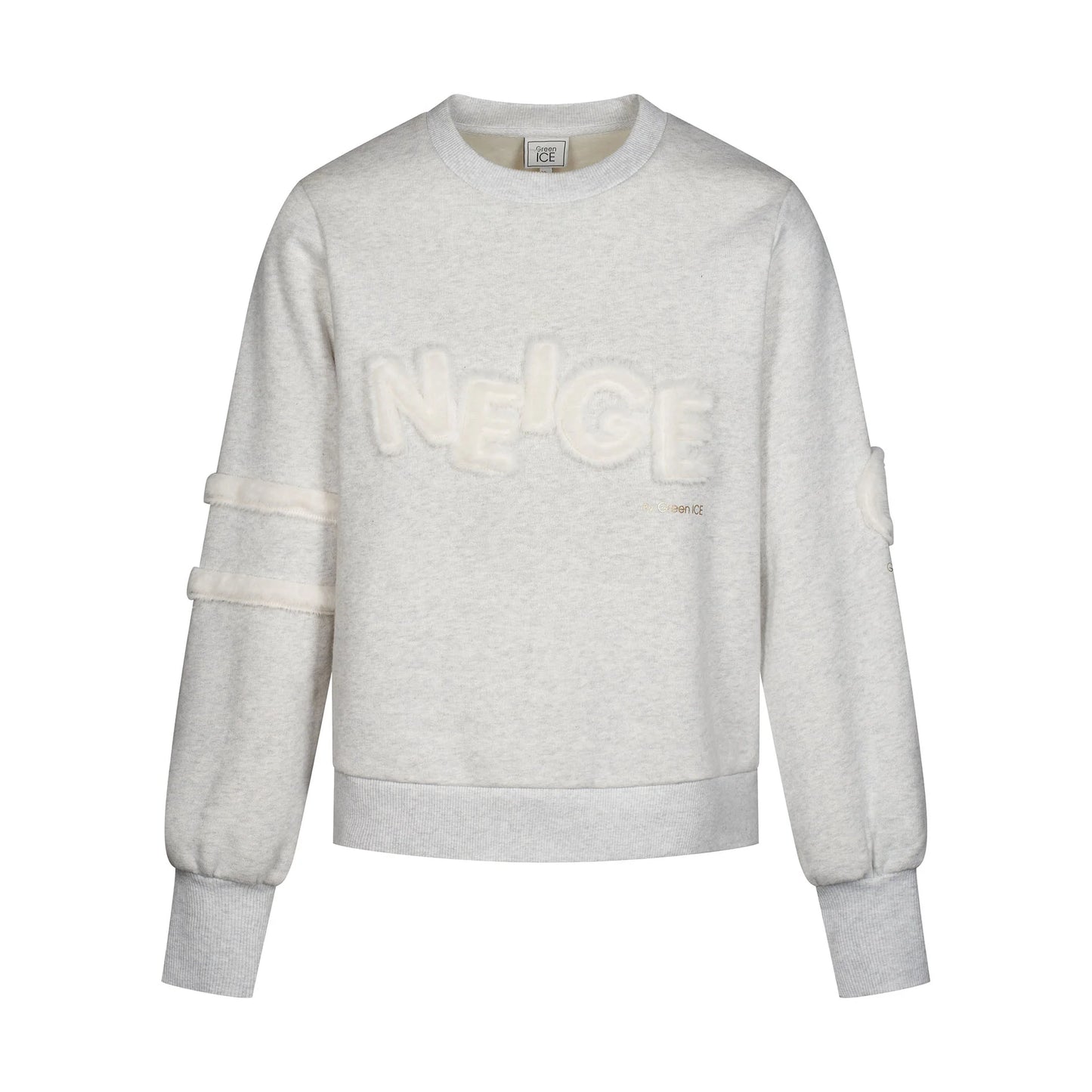 Sweater 'Novan'