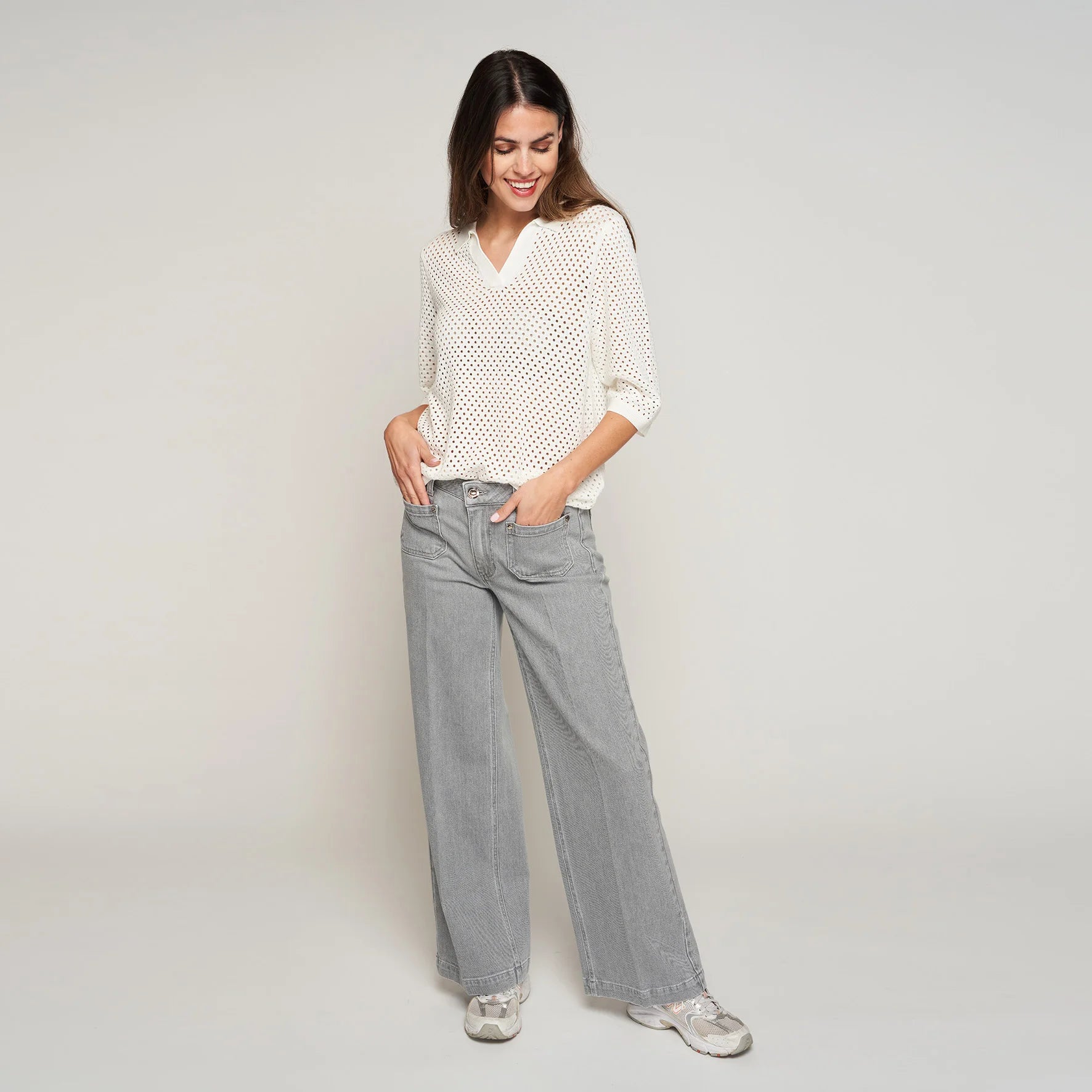 Lookbook outfit