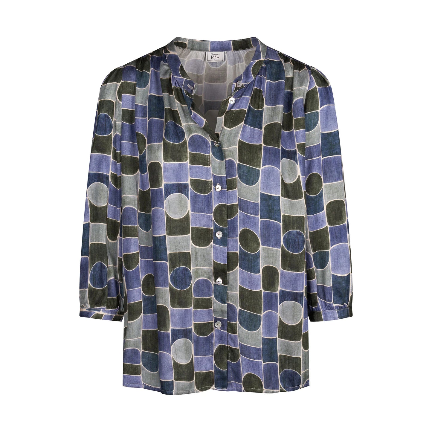 Blouse 'Oressa'