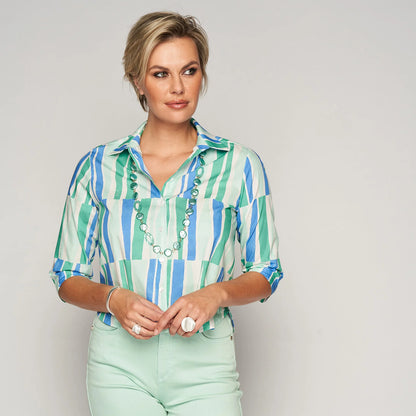 Broek 'Obbe'