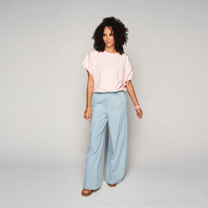 Broek 'Osobo'