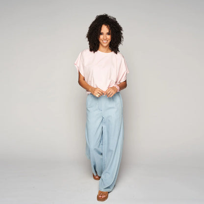 Broek 'Osobo'