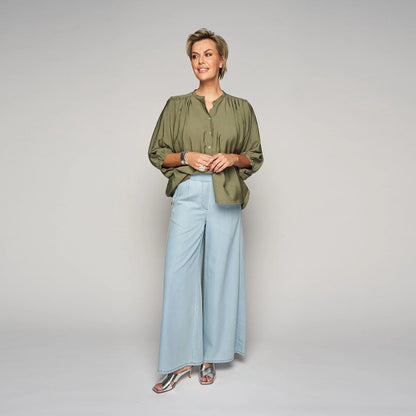 Broek 'Osobo'