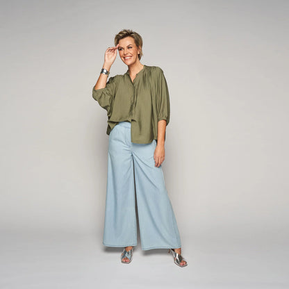 Broek 'Osobo'