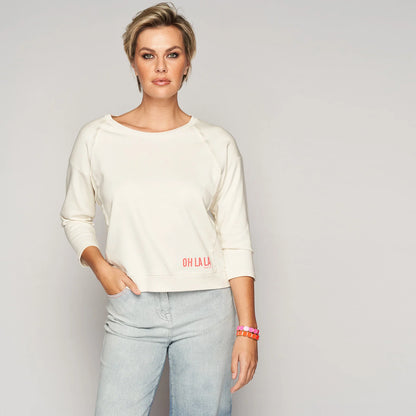 Sweater 'Ejaya'