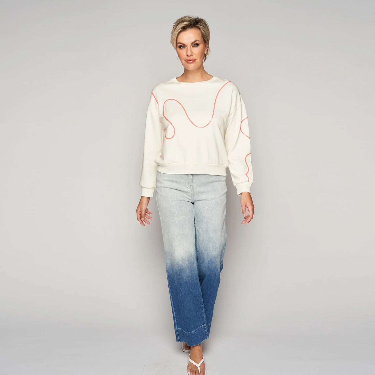 Broek 'Otha'