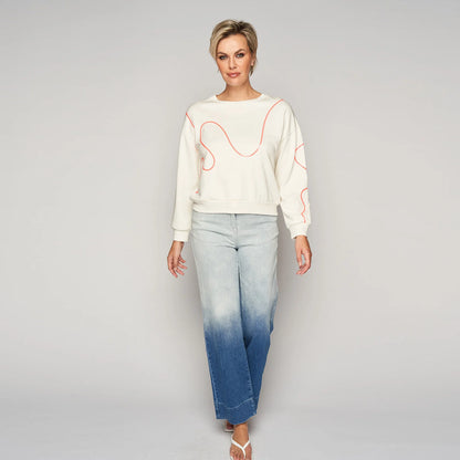 Broek 'Otha'