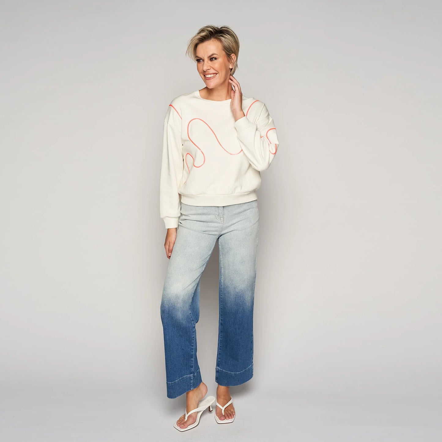 Broek 'Otha'