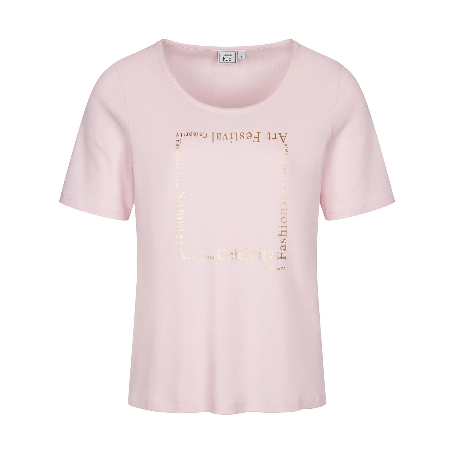 T-Shirt 'Palmer'
