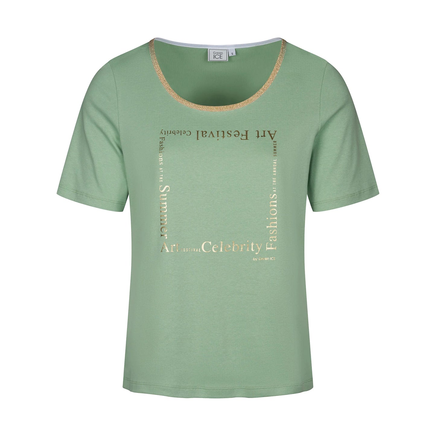 T-Shirt 'Palmer'
