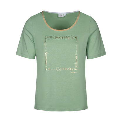 T-Shirt 'Palmer'