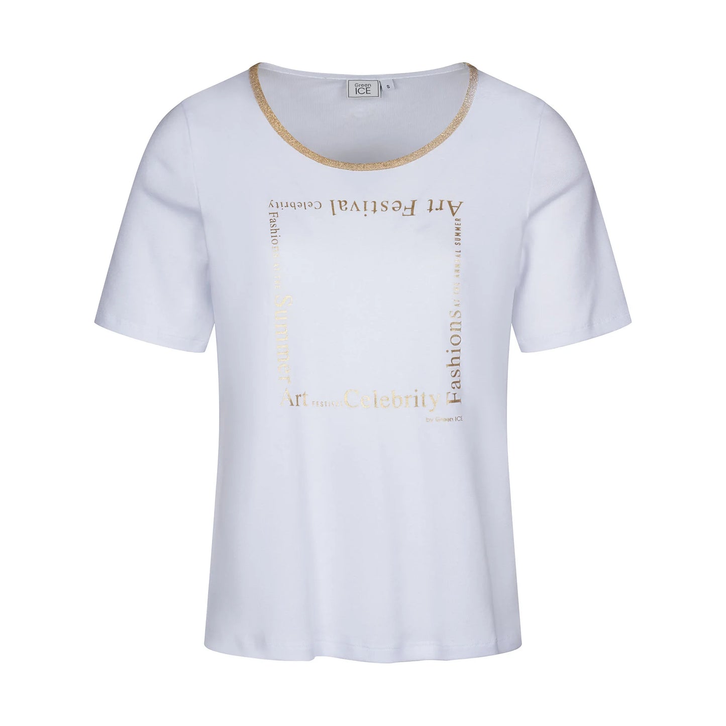 T-Shirt 'Palmer'