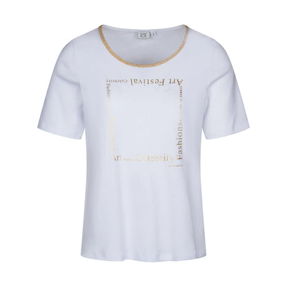 T-Shirt 'Palmer'