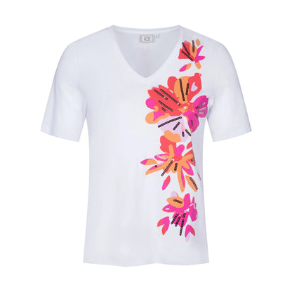 T-Shirt 'Passion'