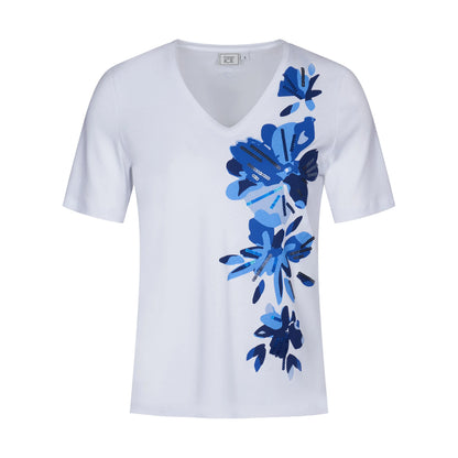 T-Shirt 'Passion'