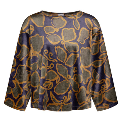 Blouse 'Plotter'